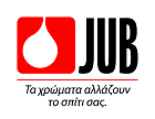 Logo JUB d.o.o.