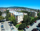 JUBIZOL fasadni sistem za prenovo stanovanjskega kompleksa v Zagrebu JUBIZOL fasadni sistem za prenovo stanovanjskega kompleksa v Zagrebu