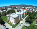 JUBIZOL fasadni sistem za prenovo stanovanjskega kompleksa v Zagrebu JUBIZOL fasadni sistem za prenovo stanovanjskega kompleksa v Zagrebu