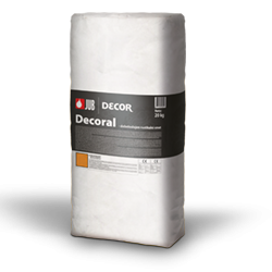 DECOR Decoral DECOR Decoral