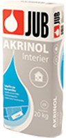 AKRINOL Interier AKRINOL Interier
